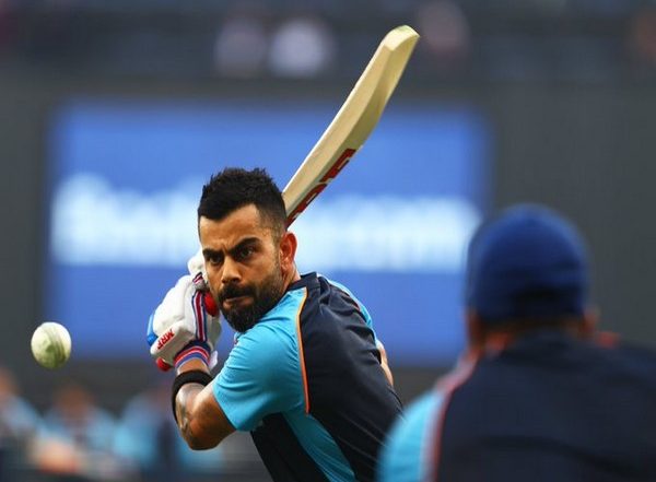 Sports News | Hadn't Won ICC Title, Removing Me as ODI Skipper 'logical Decision': Kohli