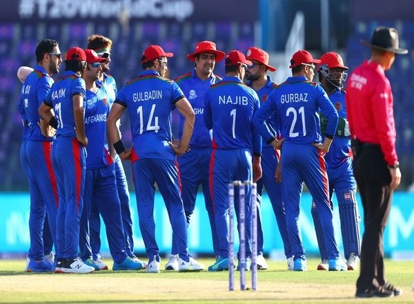 Sports News | India to Host Afghanistan for Three ODIs in March 2022