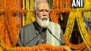 India News | BJP Plans Diwali-like Celebration for Kashi Vishwanath Dham Inauguration by PM Modi