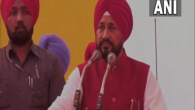 India News | Punjab CM Announces Bonanza of Rs 125 Cr to Asha, Mid-day Meal Workers as New Year Gift