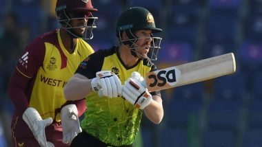 Sports News | Hope You Have a Good IPL Mega Auction: SRH to Warner