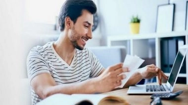 Business News | Get the Dual Advantage of High FD Rates and Safety with Bajaj Finance FD