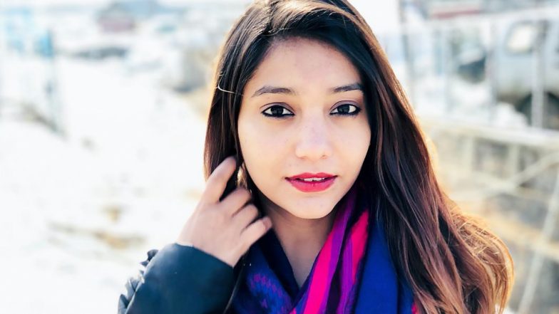 Pankhuri Srivastava, Founder of Grabhouse And Pankhuri Passes Away Aged 32