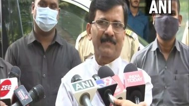 India News | Atal Bihar Vajpayee Most Popular Leader of Country After Pandit Nehru: Sanjay Raut