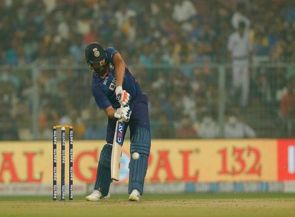 Sports News | Will Miss Rohit's Abilities in Test Series Against South Africa, Says Kohli
