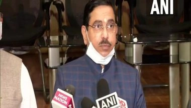 India News | PM Modi to Meet Party's District, Mandal Presidents on Dec 14: Pralhad Joshi