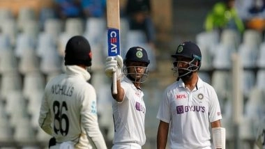 Sports News | Agarwal Has Set Template on How I Personally Wanted to Try and Go About, Says Daryl Mitchell