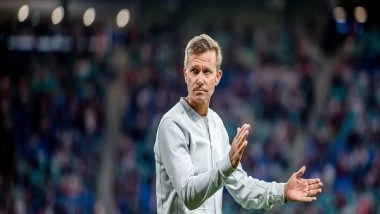 Sports News | RB Leipzig Part Ways with Coach Jesse Marsch