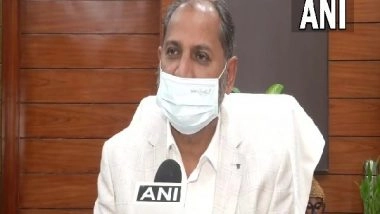 India News | COVID-19: Omicron Patient in Delhi Fully Vaccinated, Has Mild Symptoms