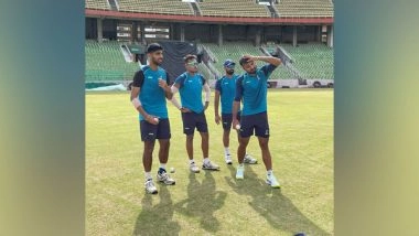 Sports News | Wicket is Bit Difficult to Understand, Says Bengal Coach Arun Lal Ahead of Vijay Hazare Trophy Opener