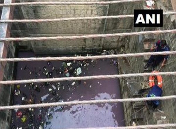 Madhya Pradesh: SDRF Retrieves Body of 5-Year-Old Boy Who Fell in Well at Indore’s Lalbaag Palace