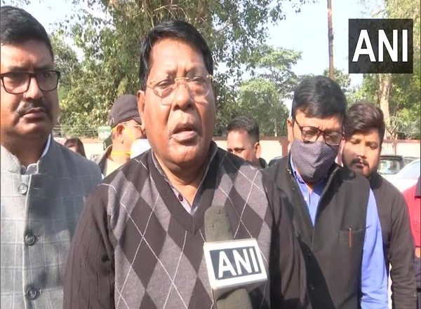India News | Businessmen Pretending to Be Farmers Availed Benefits of MSP in Last Paddy Procurement Season, Alleges Jharkhand Cong Chief