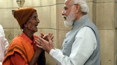 India News | Padma Shri Nanda Kishore Prusty Passes Away, PM Modi Remembers His Contribution to Education