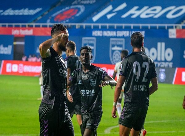Sports News | Have New Opportunity to Compete and to Win: Odisha FC's Kiko Ramirez