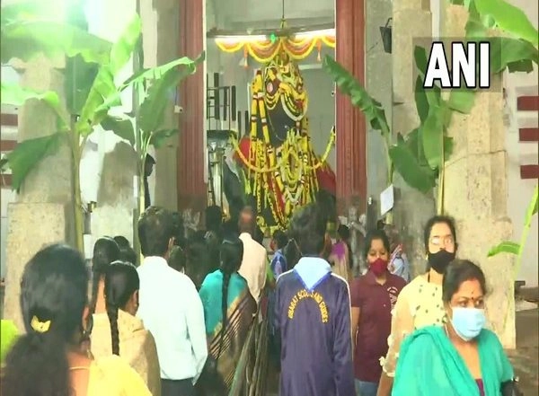 India News | Three Day Groundnut Festival 'Kadalekai Parishe' Begins in Bengaluru