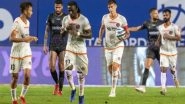 Sports News | We Don't Have Enough Quality to Play Matches in ISL: SC East Bengal's Manuel Diaz