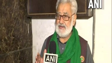 India News | Singhu Border: Farmers' Organizations to Meet Today over MSP Committee, Other Issues