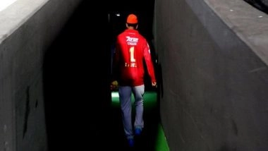 Sports News | See You on Other Side: Rahul After Parting Ways with PBKS