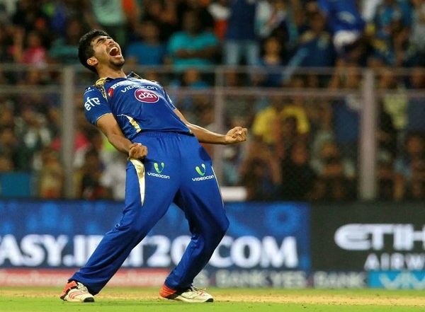 Sports News | IPL 2022: 'Story Continues', Says Bumrah as Mumbai Indians Retain the Pacer