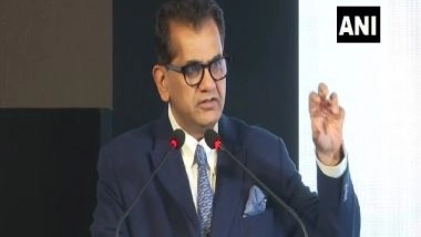 India News | Digital 3D Maps to Benefit Startups for Path-breaking Innovation, Says Amitabh Kant