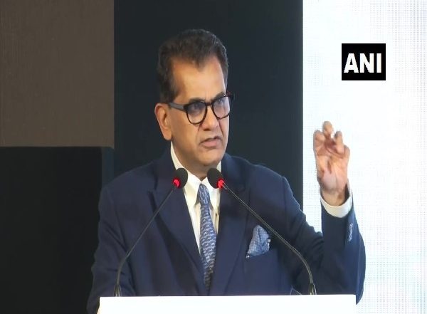 India News | Digital 3D Maps to Benefit Startups for Path-breaking Innovation, Says Amitabh Kant