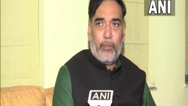 India News | After SC Rap, Schools in Delhi Closed Again