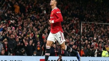 Sports News | Cristiano Ronaldo Surpasses 800-goal Mark