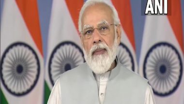 India Has Proved That It is Second to None in Adopting Technology, Says PM Narendra Modi