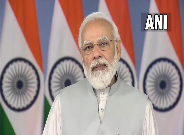 India Has Proved That It is Second to None in Adopting Technology, Says PM Narendra Modi