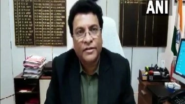 India News | 75 Trains Cancelled Due to Cyclone Jawad