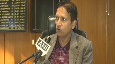 India News | South African Returnee Booked for Violating Home Quarantine Norms in Chandigarh