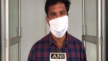 India News | Omicron: Restrictions to Be Imposed on International Passengers Arriving at Bagdogra Airport, Says Darjeeling DM