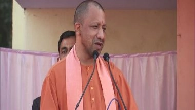 India News | PM Modi Promoted 'Khelo India' to Channelize Energy of Youth: Adityanath