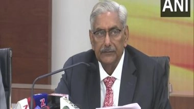India News | Can't Say if Human Right Violation is Taking Place Due to AFSPA, NHRC Chairman
