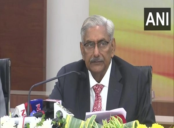 India News | Can't Say if Human Right Violation is Taking Place Due to AFSPA, NHRC Chairman