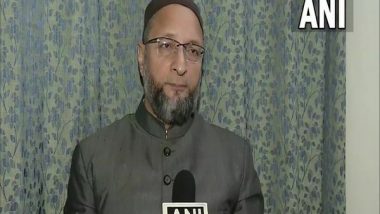 Asaduddin Owaisi Calls Centre's Decision to Raise Women's Marriage Age From 18 to 21 'Ridiculous'