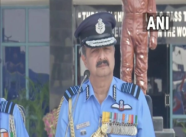 India News | IAF Chief Assures 'very Very Fair' Inquiry into CDS Chopper Crash Case