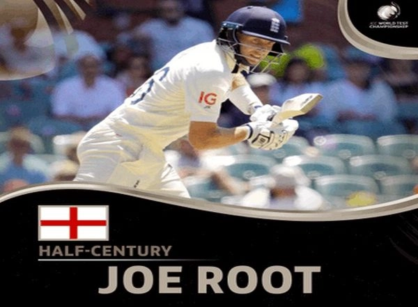 Sports News | Root Single-handedly Carrying England's Batting Line-up, Says Jaffer