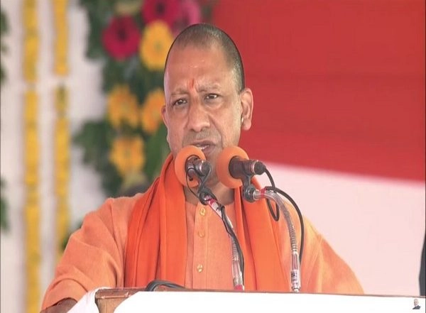 Ganga Expressway Will Not Only Connect Districts But Also Hearts, Says UP CM Yogi Adityanath