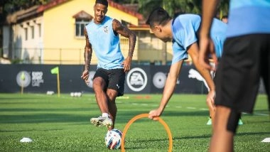 Sports News | ISL: Mumbai City to Start Favourites Against Kerala Blasters