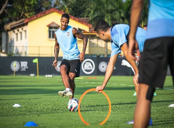Sports News | ISL: Mumbai City to Start Favourites Against Kerala Blasters