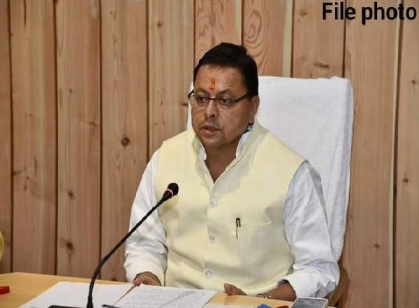 India News | Uttarakhand Govt Orders to Fill Constables, Inspector Posts in Police Department