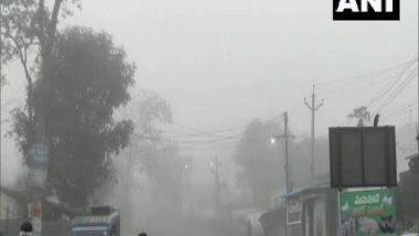 India News | Andhra Pradesh Will Report 2-3 Degrees Celsius Below Normal Temperature for Next 5 Days