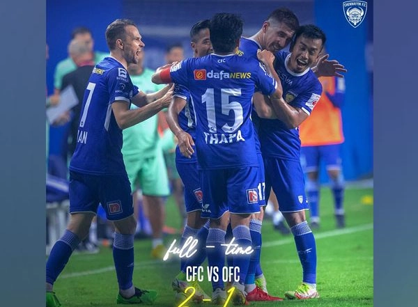 ISL 2021: Coach Bozidar Bandovic Pleased With Chennaiyin's 'Tactical' Performance Against Odisha FC
