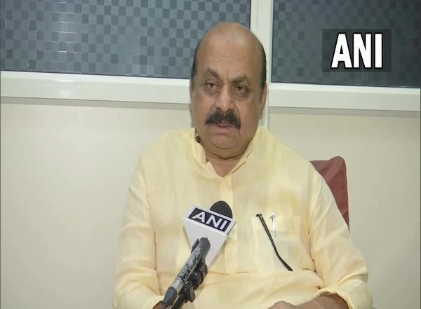 India News | Anti-social Elements Trying to Divide People: Bommai on Statues Vandalism