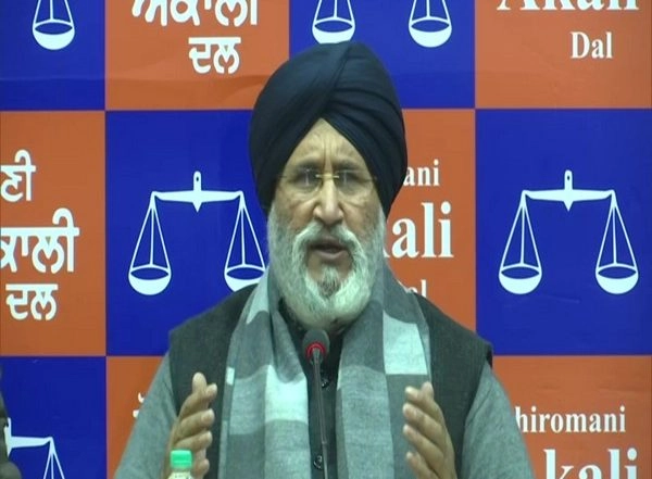 India News | New DGP Was Not Even Among Candidates Shortlisted for Post, Claims SAD