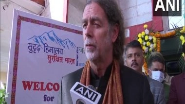 World News | Germany, India Have Long-standing Cooperation on Climate Change: German Envoy