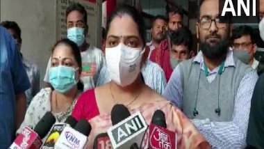 India News | COVID-19: No Plan to Close Schools Now, Will Be Done if Required, Says Gujarat Health Minister