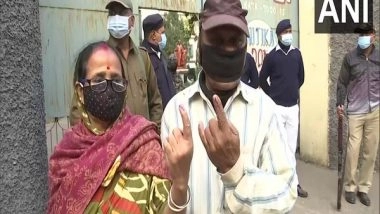 India News | Kolkata Civic Polls: High-stake Battle for TMC, BJP; 950 Candidates in Fray for 144 Wards