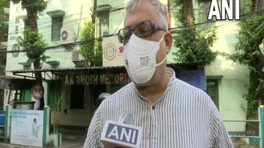 India News | Will Have Biggest Victory Margin, Celebrating Festival of Democracy Ahead of Christmas: Derek O'Brien on Kolkata Civic Polls